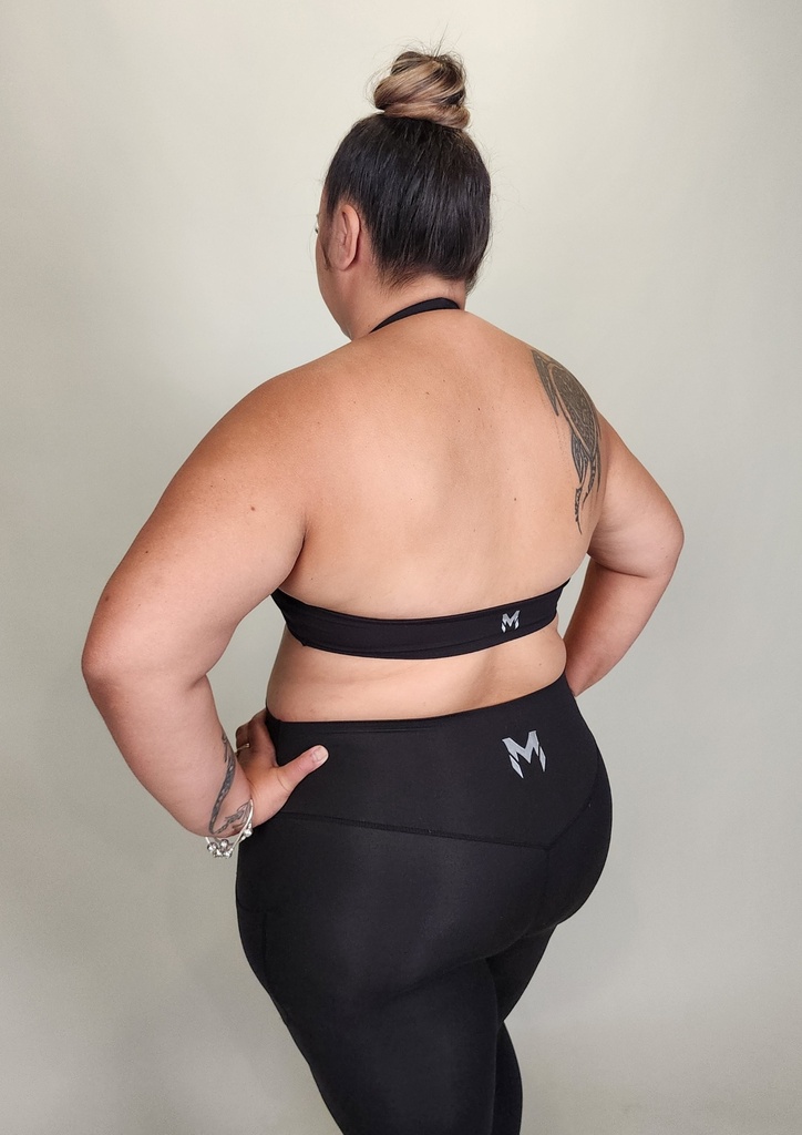 The ABE Sports Bra
