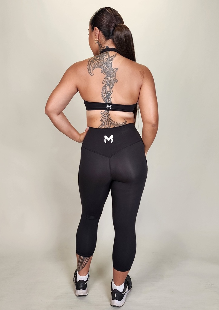 The ABE Sports Bra