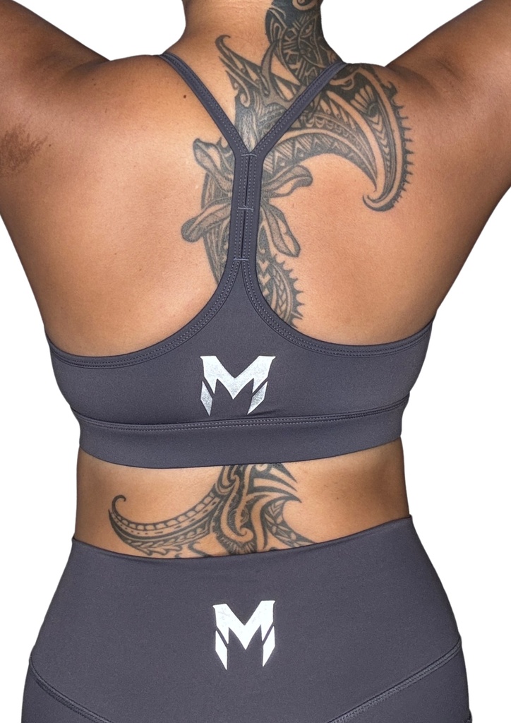 Muted Bra