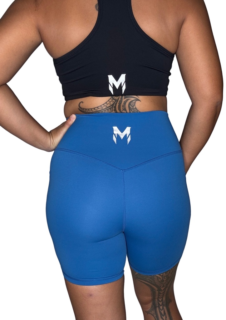 Simon Blue Bottoms
