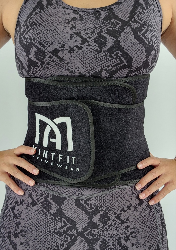 Training Belts