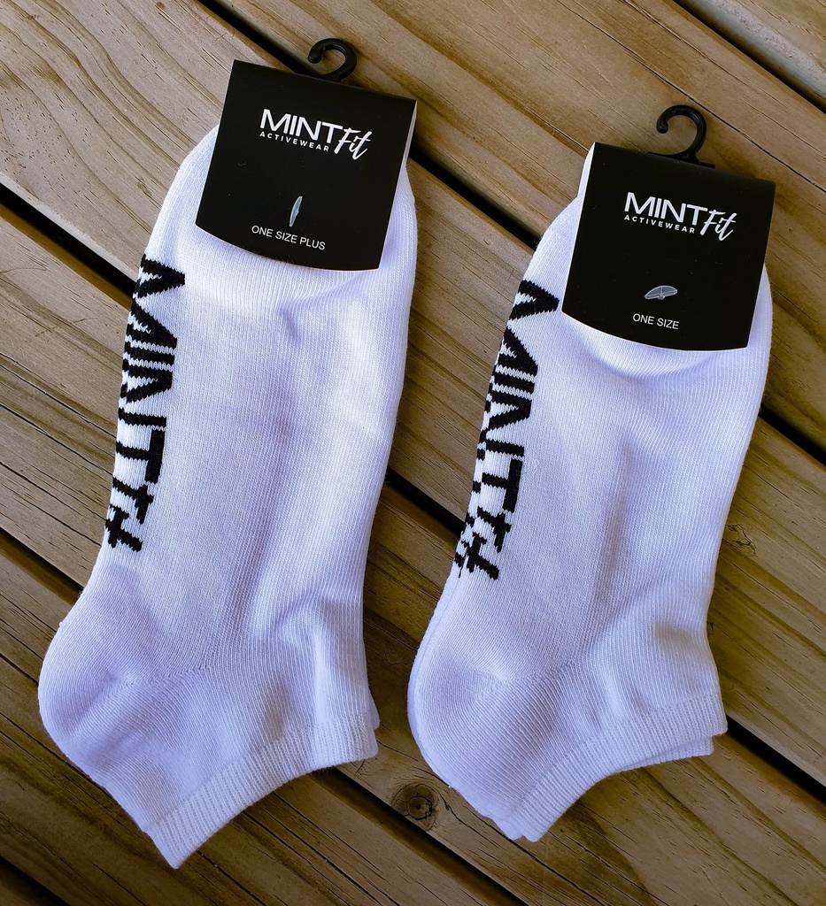 Mintfit Ankle Socks