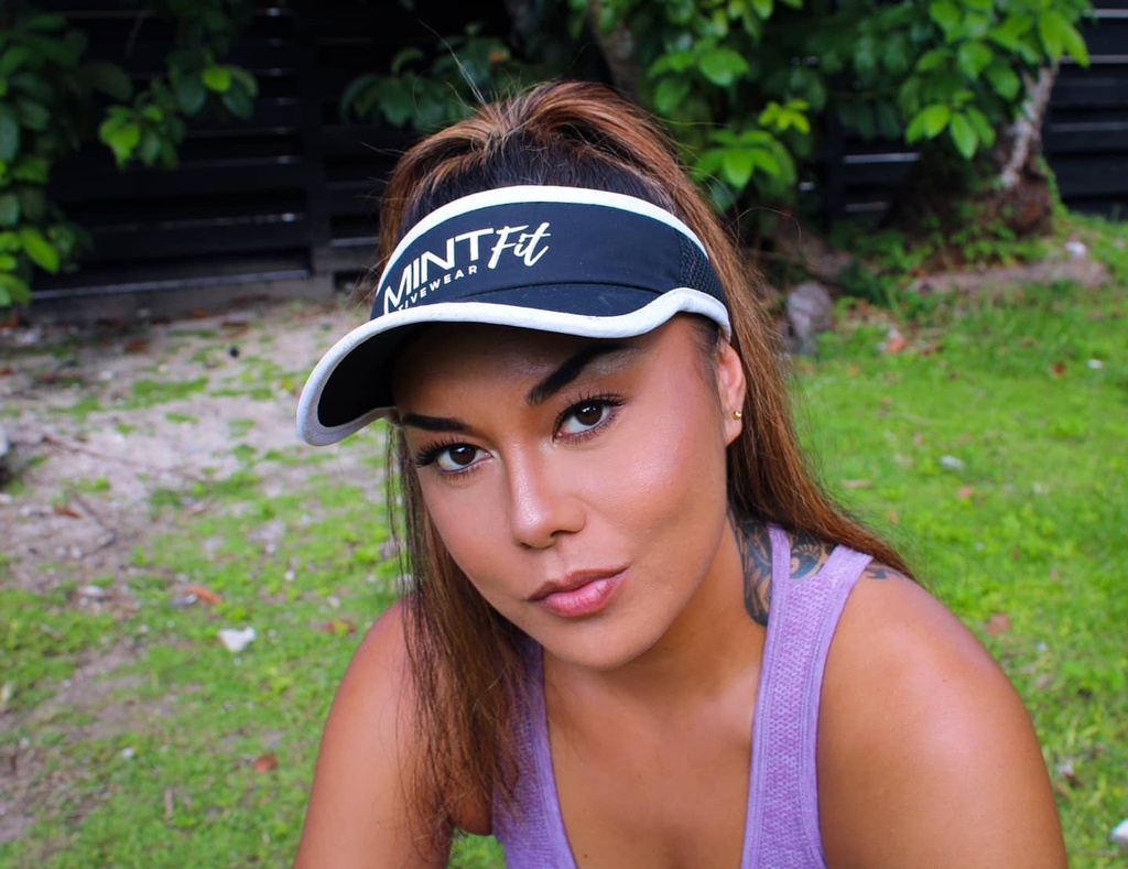 Sports Visor