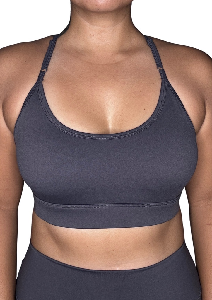 Muted Bra