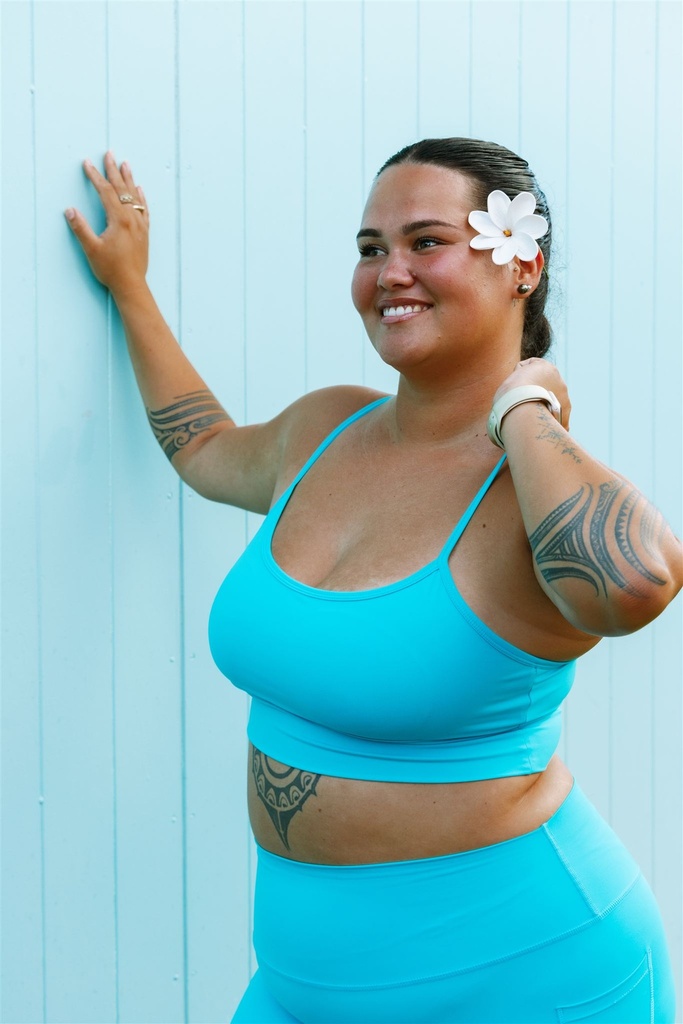 Periwinkle Active Set