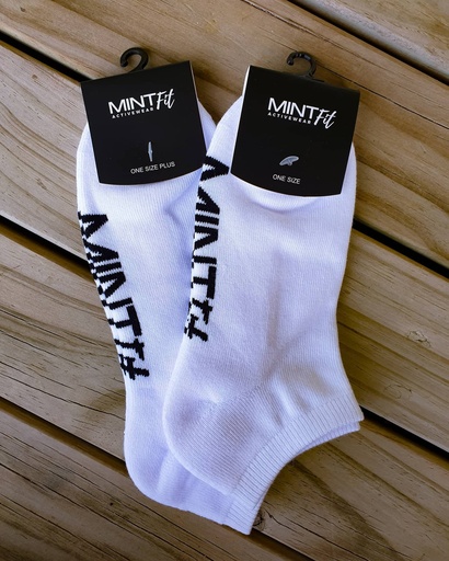 Mintfit Ankle Socks