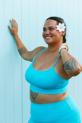 Periwinkle Shorts