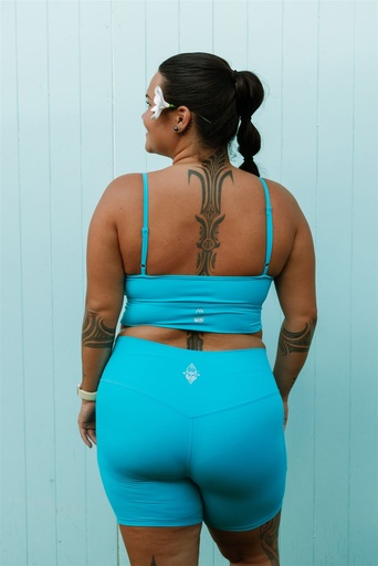Periwinkle Bra